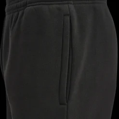 hmlRED BASIC SWEAT PANTS