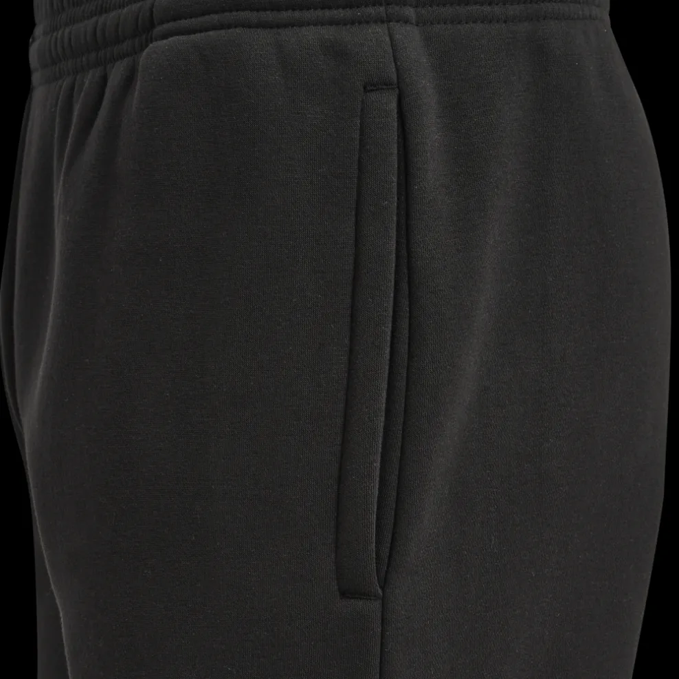 hmlRED BASIC SWEAT PANTS