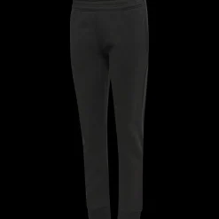 hmlRED BASIC SWEAT PANTS WOMAN