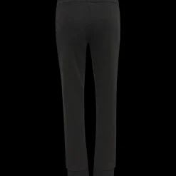 hmlRED BASIC SWEAT PANTS WOMAN