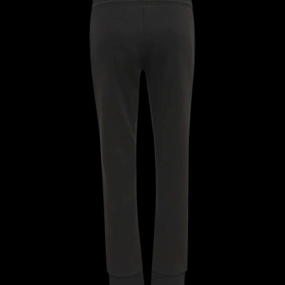 hmlRED BASIC SWEAT PANTS WOMAN