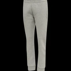 hmlRED BASIC SWEAT PANTS WOMAN