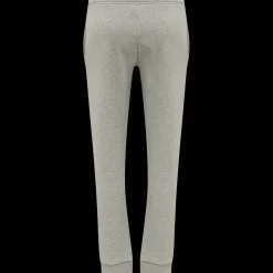 hmlRED BASIC SWEAT PANTS WOMAN