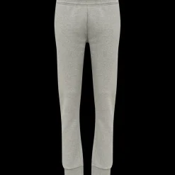 hmlRED BASIC SWEAT PANTS WOMAN