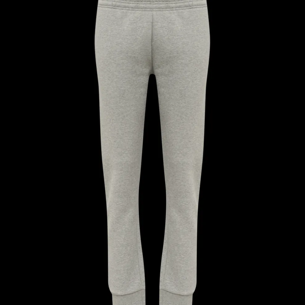 hmlRED BASIC SWEAT PANTS WOMAN