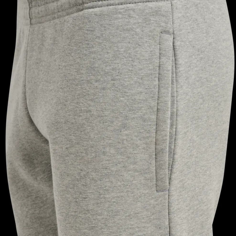 hmlRED BASIC SWEAT PANTS WOMAN