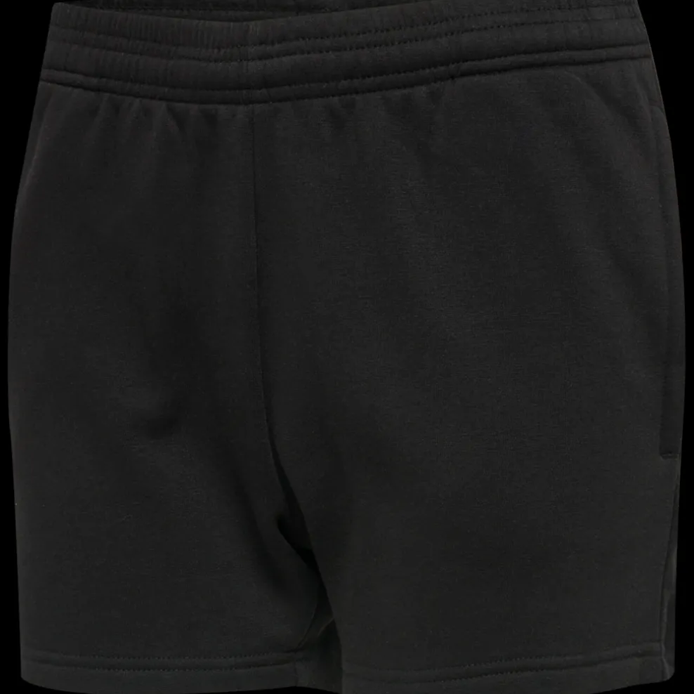 hmlRED BASIC SWEAT SHORTS KIDS