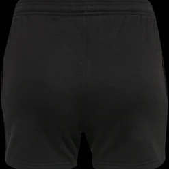 hmlRED BASIC SWEAT SHORTS KIDS