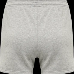 hmlRED BASIC SWEAT SHORTS KIDS