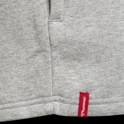 hmlRED BASIC SWEAT SHORTS KIDS