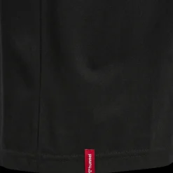 hmlRED BASIC T-SHIRT S/S