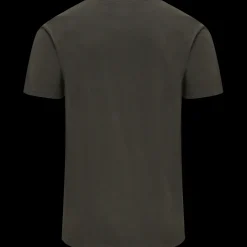 hmlRED BASIC T-SHIRT S/S