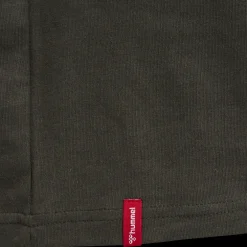 hmlRED BASIC T-SHIRT S/S