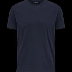 hmlRED BASIC T-SHIRT S/S