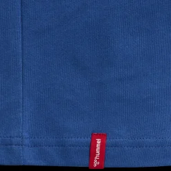 hmlRED BASIC T-SHIRT S/S