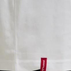 hmlRED BASIC T-SHIRT S/S KIDS