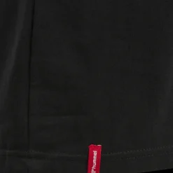 hmlRED BASIC T-SHIRT S/S WOMAN