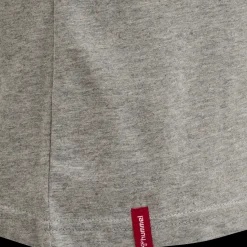 hmlRED BASIC T-SHIRT S/S WOMAN