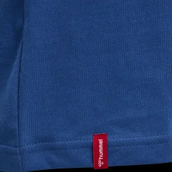 hmlRED BASIC T-SHIRT S/S WOMAN