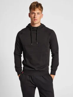 hmlRED CLASSIC HOODIE