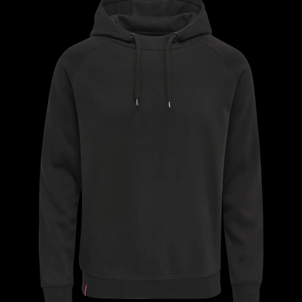 hmlRED CLASSIC HOODIE