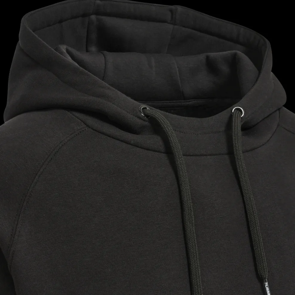 hmlRED CLASSIC HOODIE