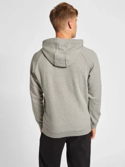 hmlRED CLASSIC HOODIE