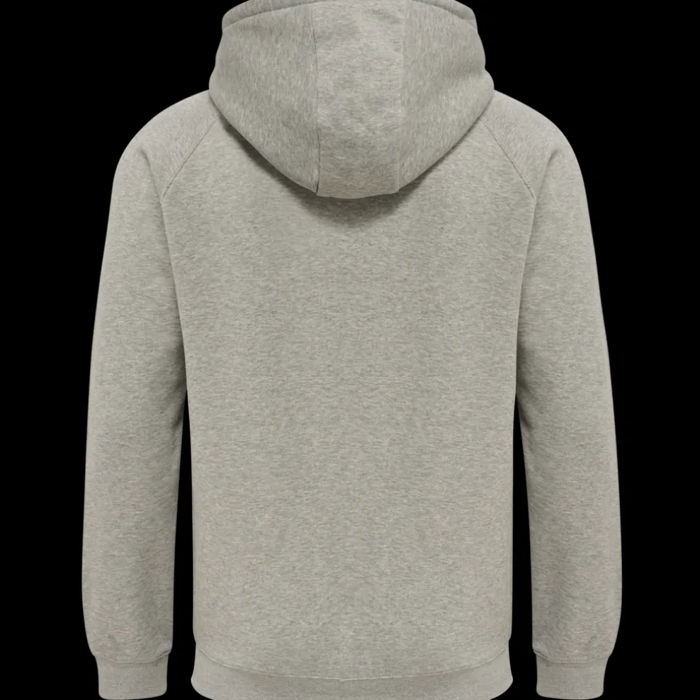 hmlRED CLASSIC HOODIE