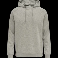 hmlRED CLASSIC HOODIE
