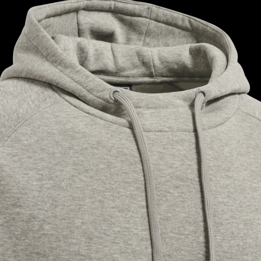 hmlRED CLASSIC HOODIE