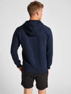 hmlRED CLASSIC HOODIE