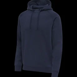 hmlRED CLASSIC HOODIE