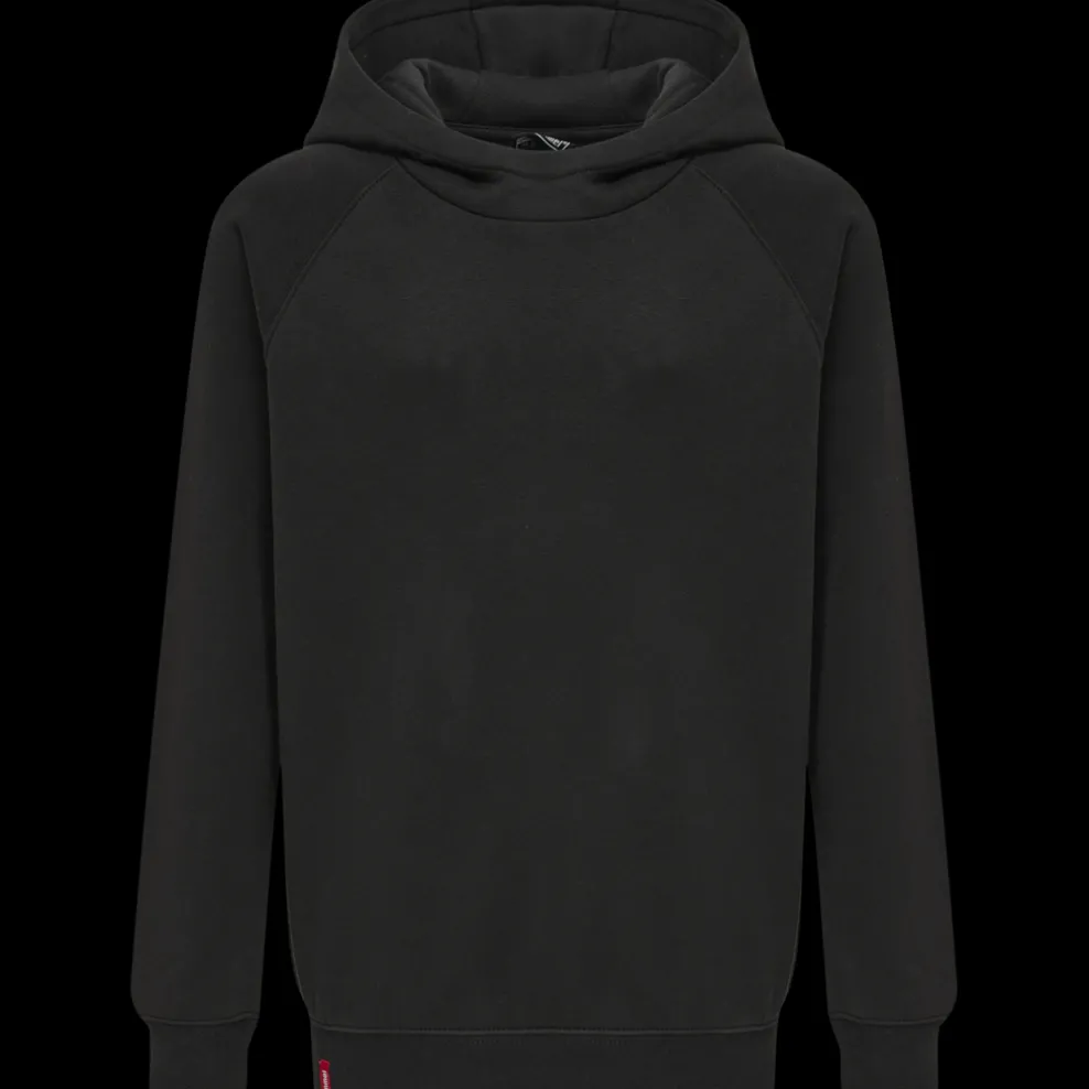 hmlRED CLASSIC HOODIE KIDS