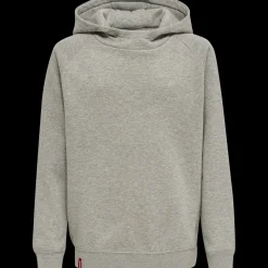 hmlRED CLASSIC HOODIE KIDS