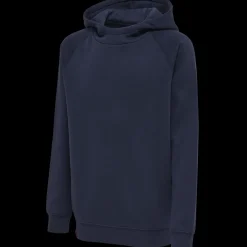 hmlRED CLASSIC HOODIE KIDS