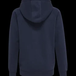 hmlRED CLASSIC HOODIE KIDS