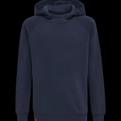 hmlRED CLASSIC HOODIE KIDS