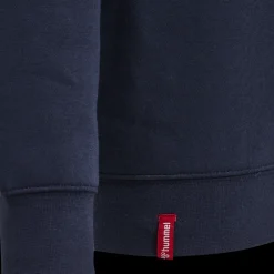 hmlRED CLASSIC HOODIE KIDS