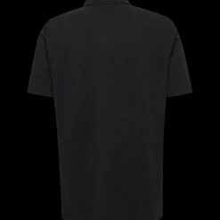 hmlRED CLASSIC POLO