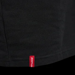 hmlRED CLASSIC POLO