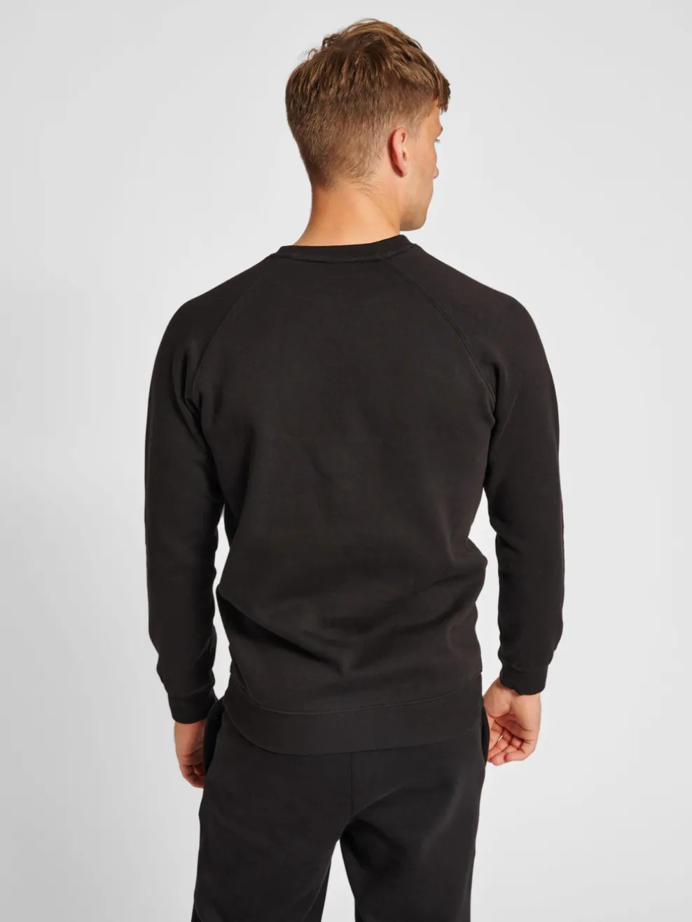 hmlRED CLASSIC SWEATSHIRT