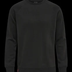 hmlRED CLASSIC SWEATSHIRT