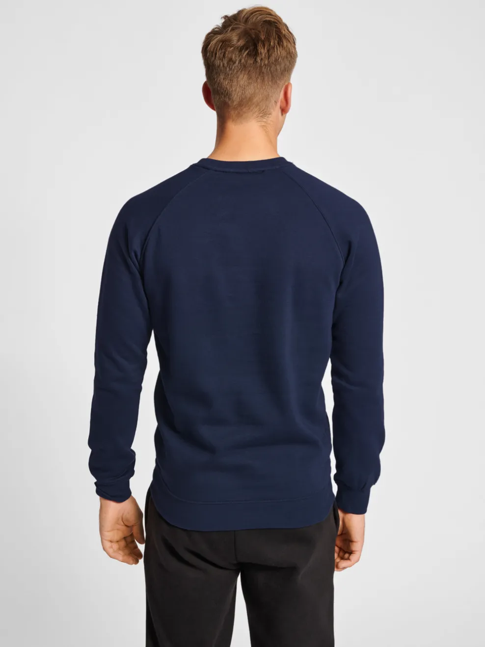 hmlRED CLASSIC SWEATSHIRT