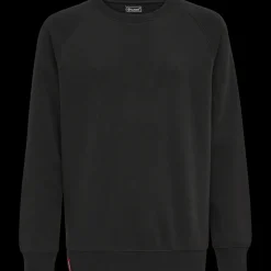 hmlRED CLASSIC SWEATSHIRT KIDS