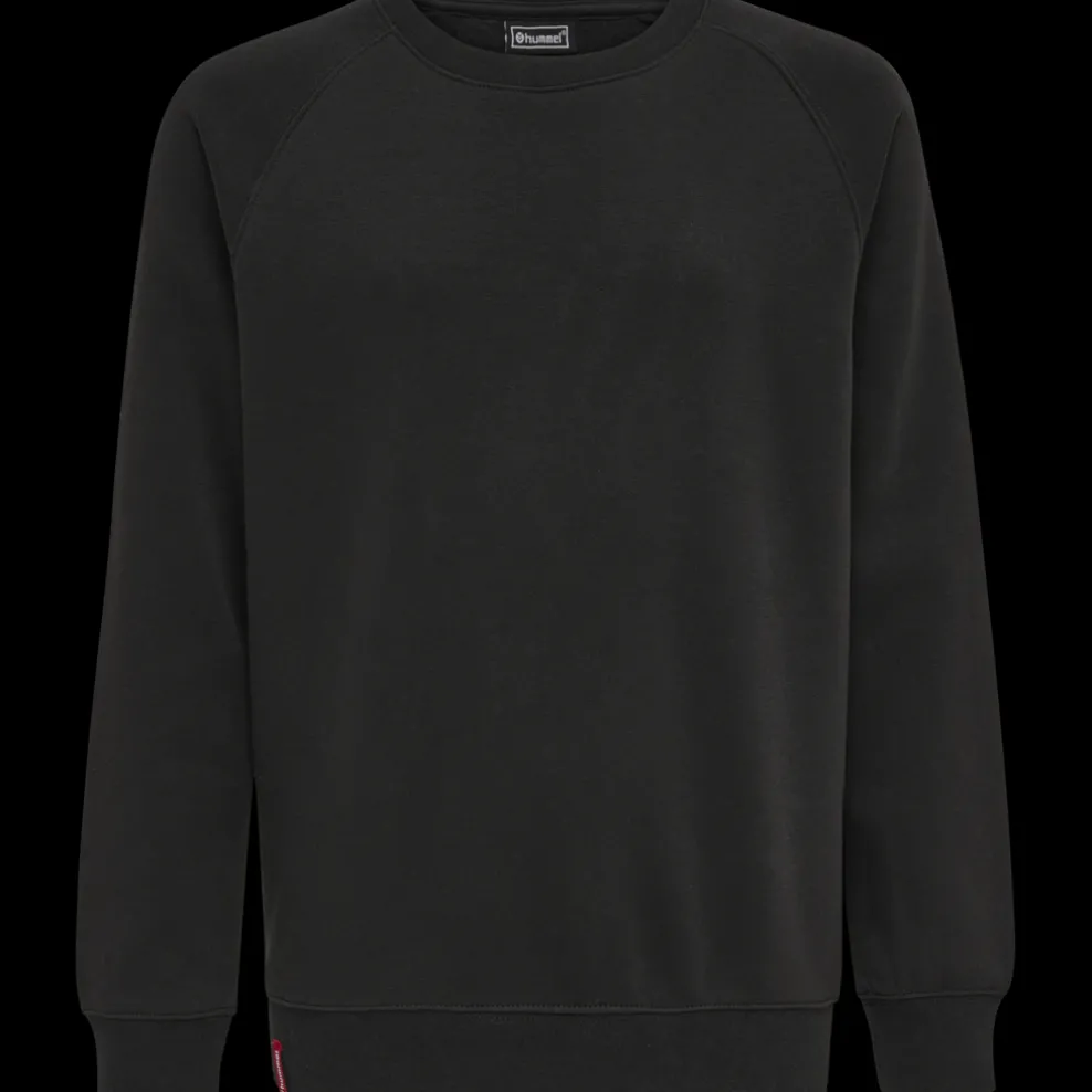hmlRED CLASSIC SWEATSHIRT KIDS