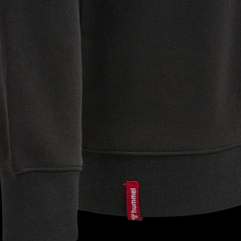 hmlRED CLASSIC SWEATSHIRT KIDS