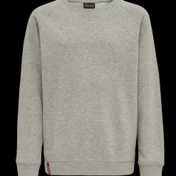 hmlRED CLASSIC SWEATSHIRT KIDS