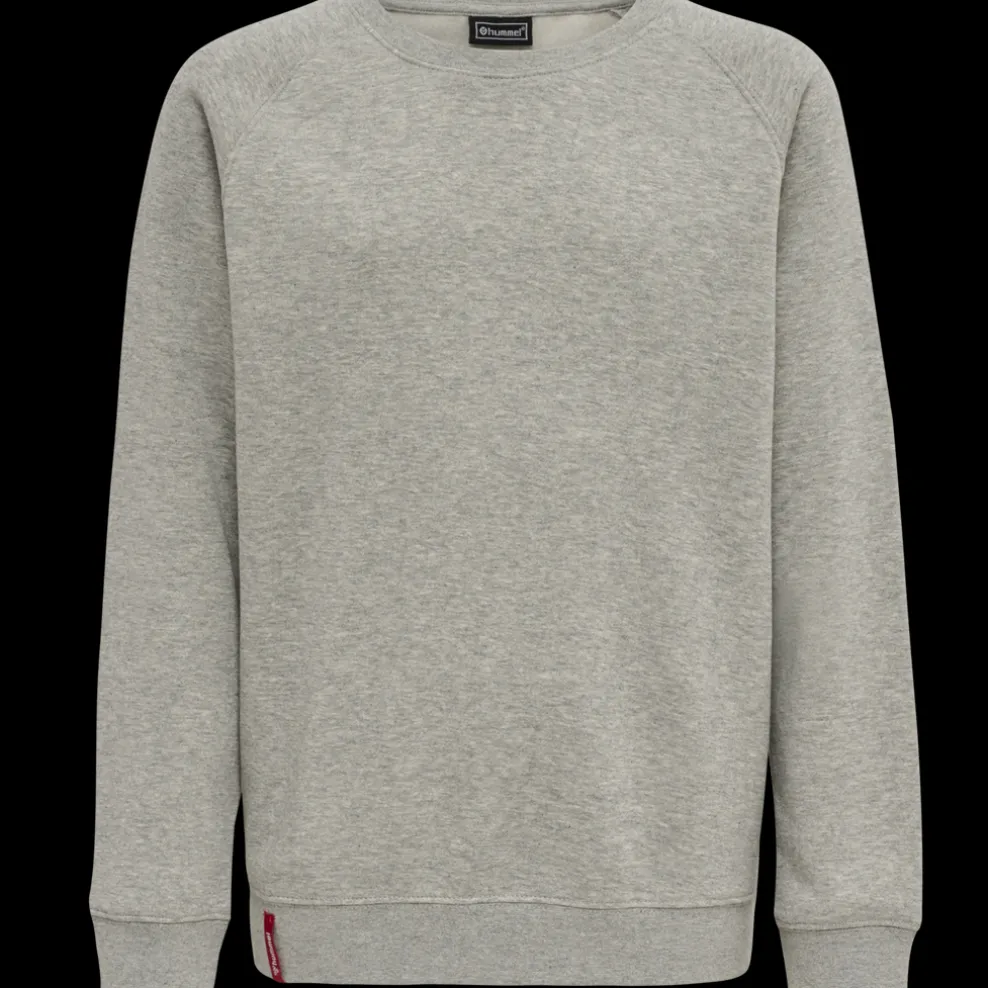 hmlRED CLASSIC SWEATSHIRT KIDS