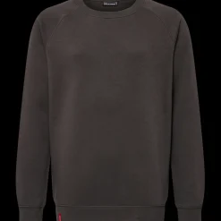 hmlRED CLASSIC SWEATSHIRT KIDS