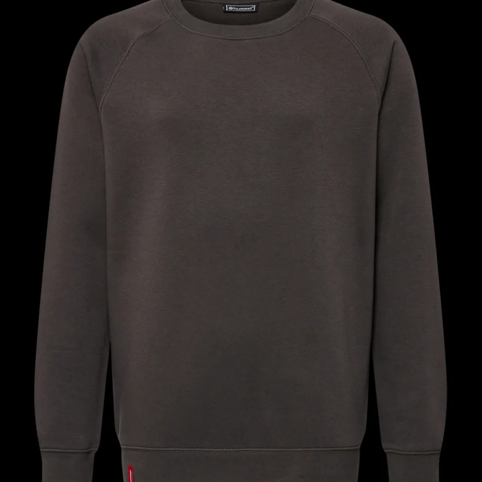 hmlRED CLASSIC SWEATSHIRT KIDS